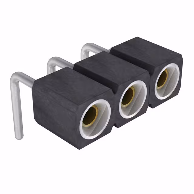 831-83-003-20-001101 Preci-Dip  Embases Prises femelles